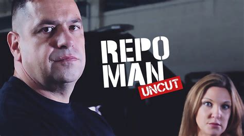 Repo Man Uncut (Full show) .